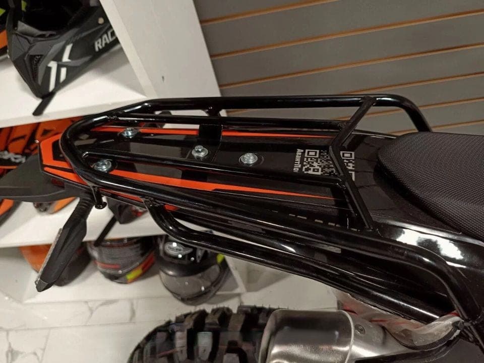 Мотоцикл Avantis A2 K19 PR300, фото 4