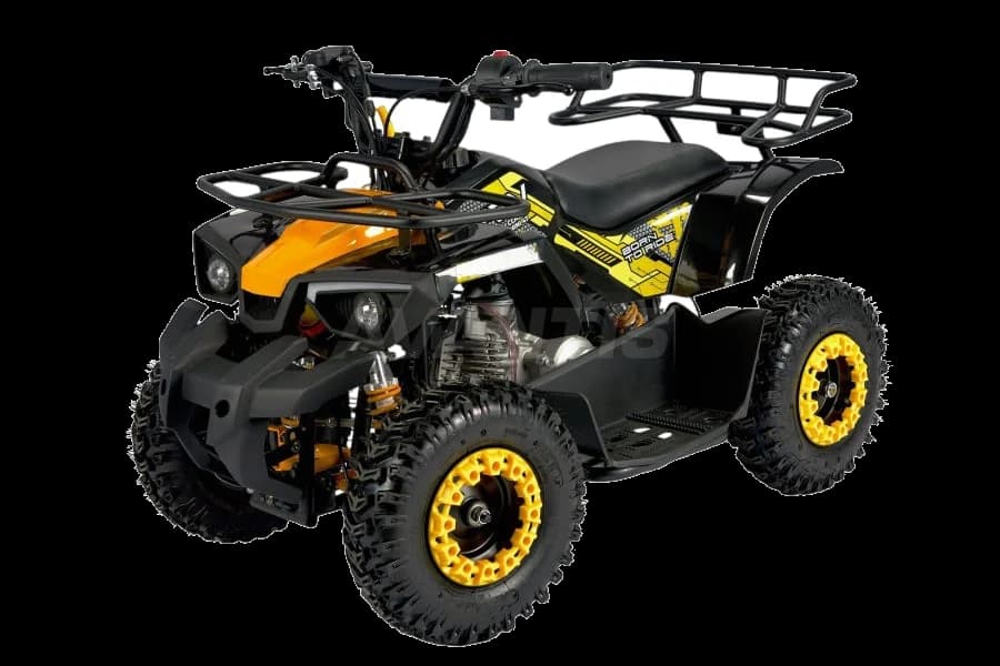 Детский Квадроцикл ATV Classic mini 4T PRO