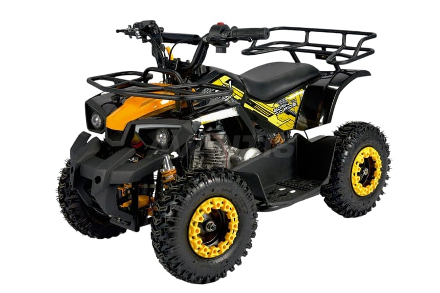 Детский Квадроцикл ATV Classic mini 4T PRO