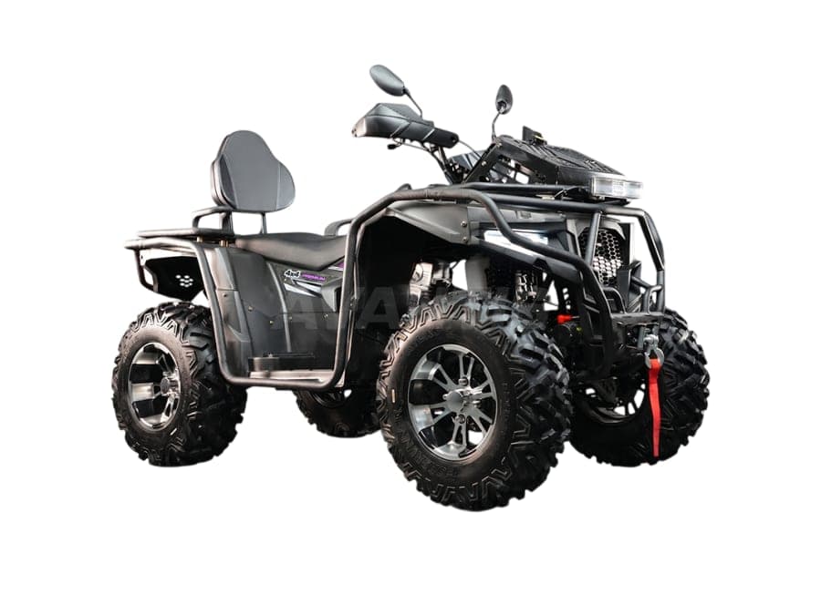 Квадрицикл Avantis Hunter Max 450 EFI Premium (4х4)