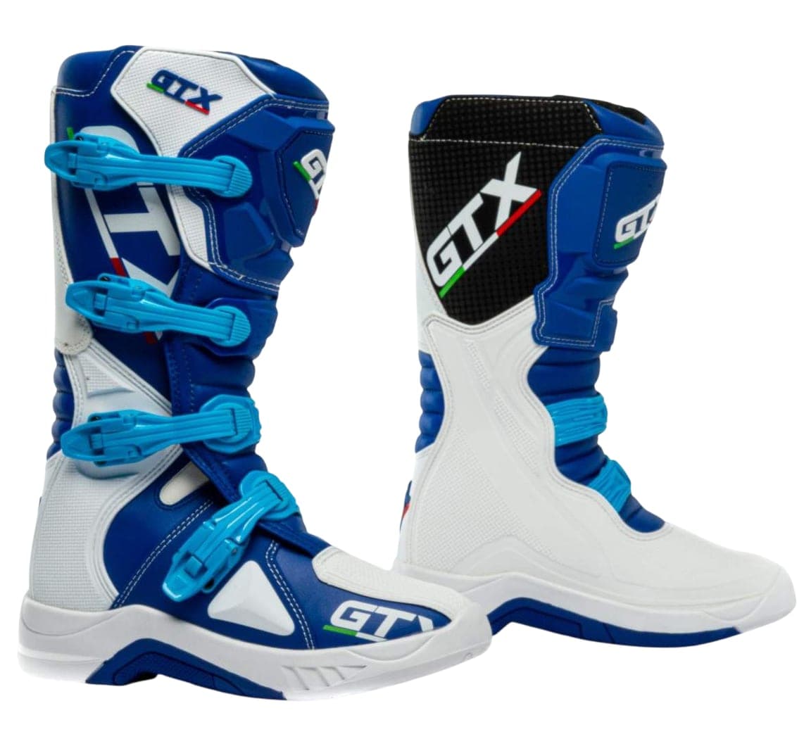 Мотоботы GTX MX №2