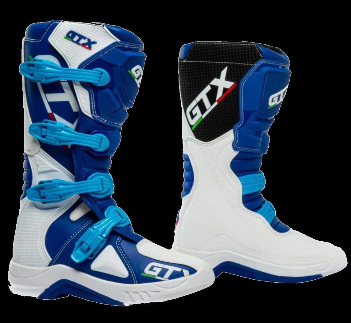 Мотоботы GTX MX №2