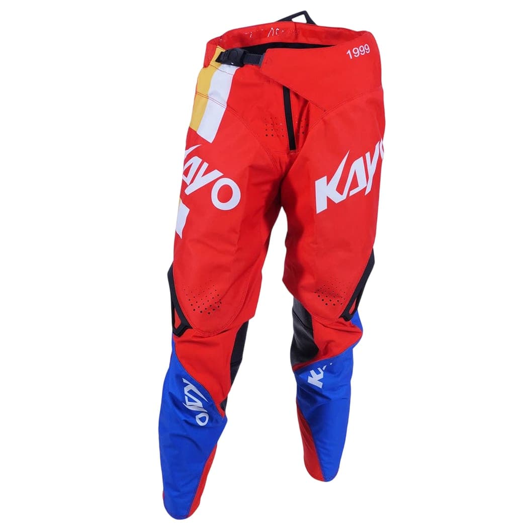 Брюки для мотокросса KAYO