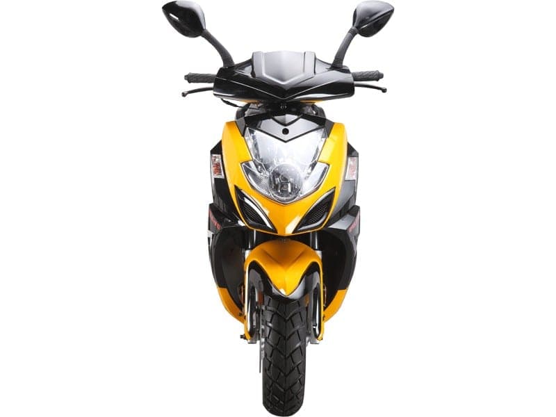 Скутер Racer RC150T-15 Stells, фото 2