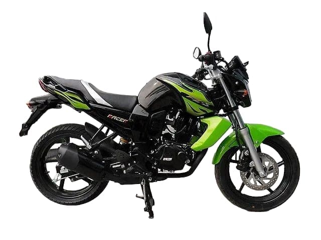Мотоцикл Racer RC250CK Nitro