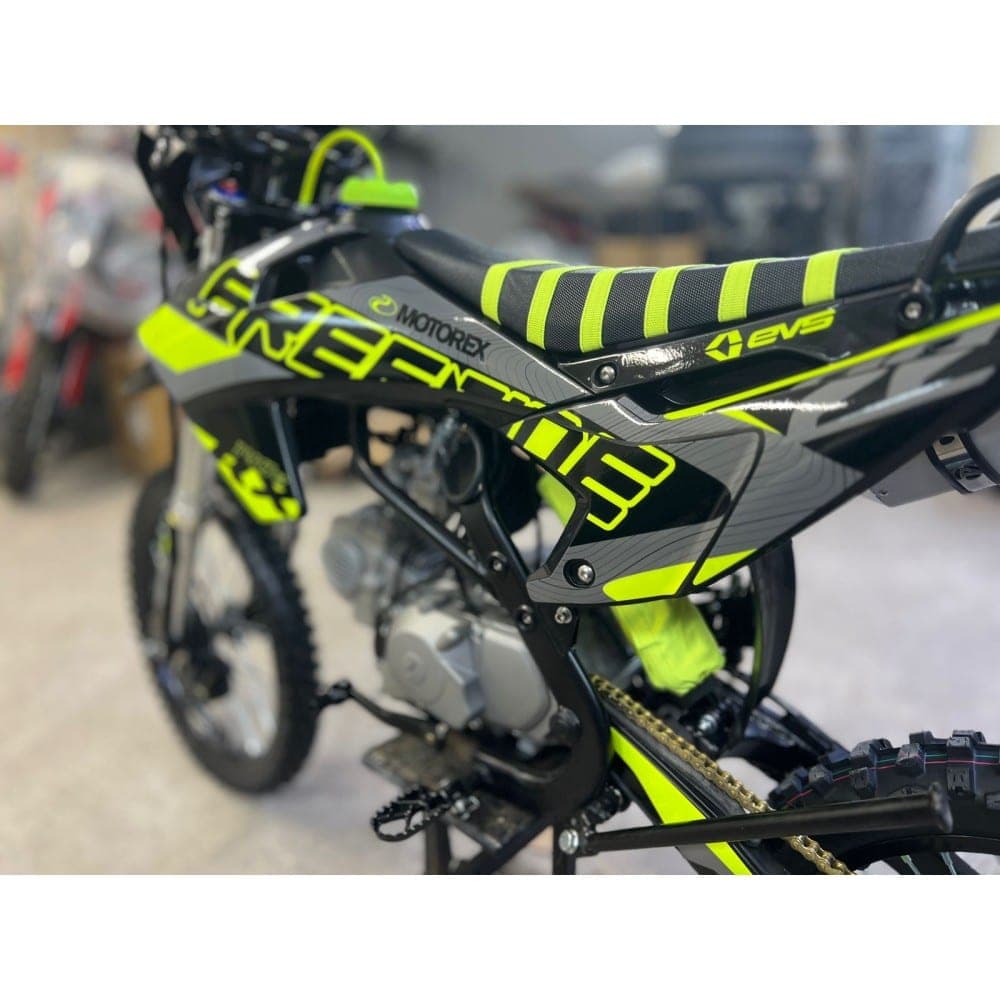 Питбайк Racer RX140E Pitbike, фото 2