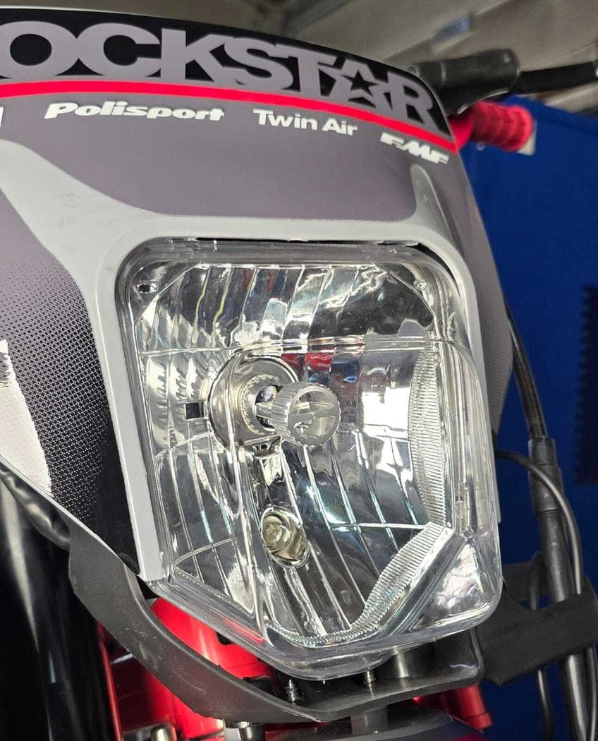 Питбайк Racer Z1 Pitbike, фото 2