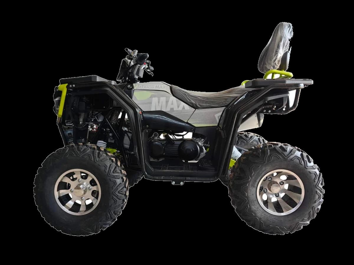 Квадроцикл RAM 250X