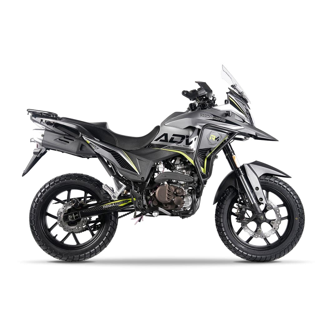RegulMoto ADV 300 NB
