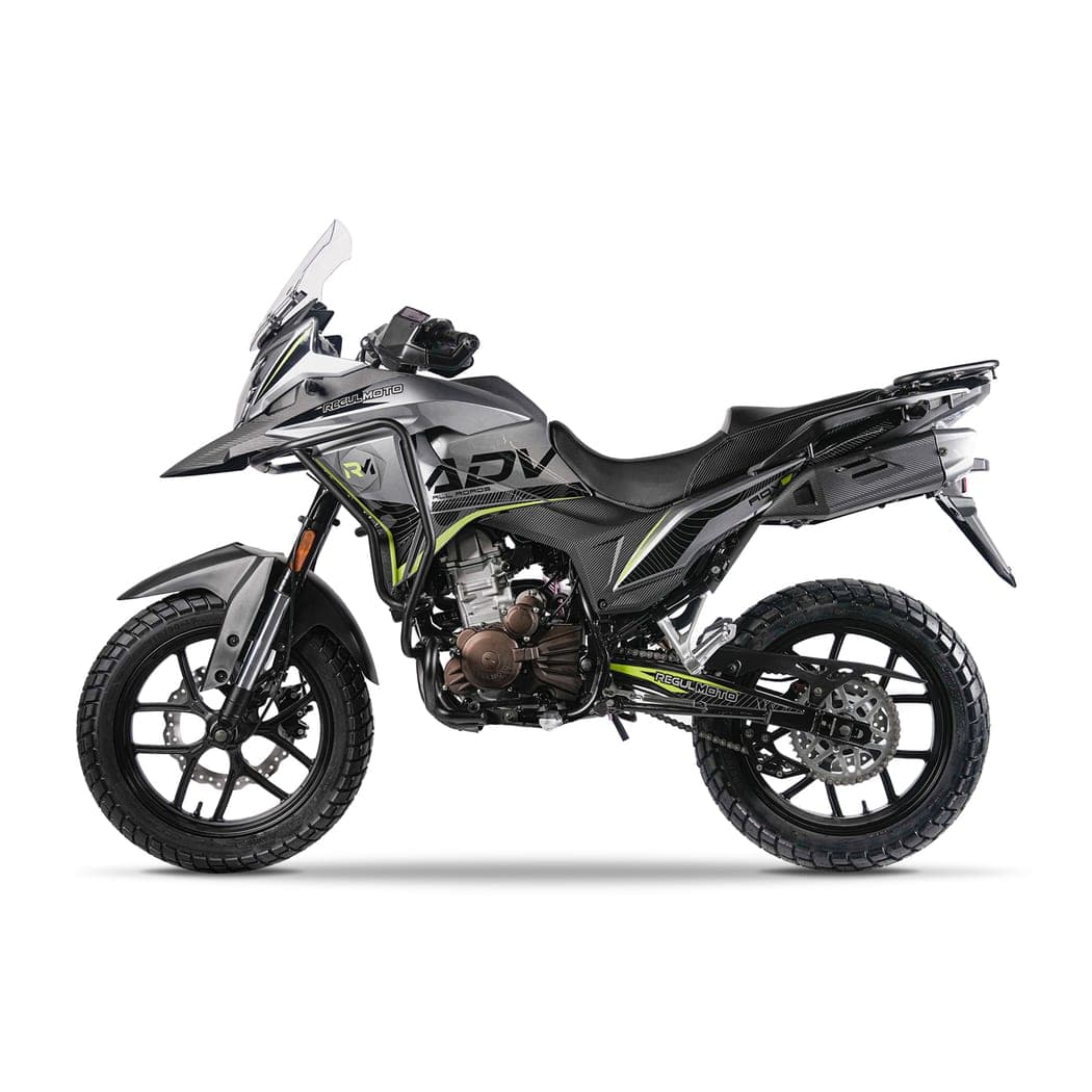 RegulMoto ADV 300 NB, фото 2