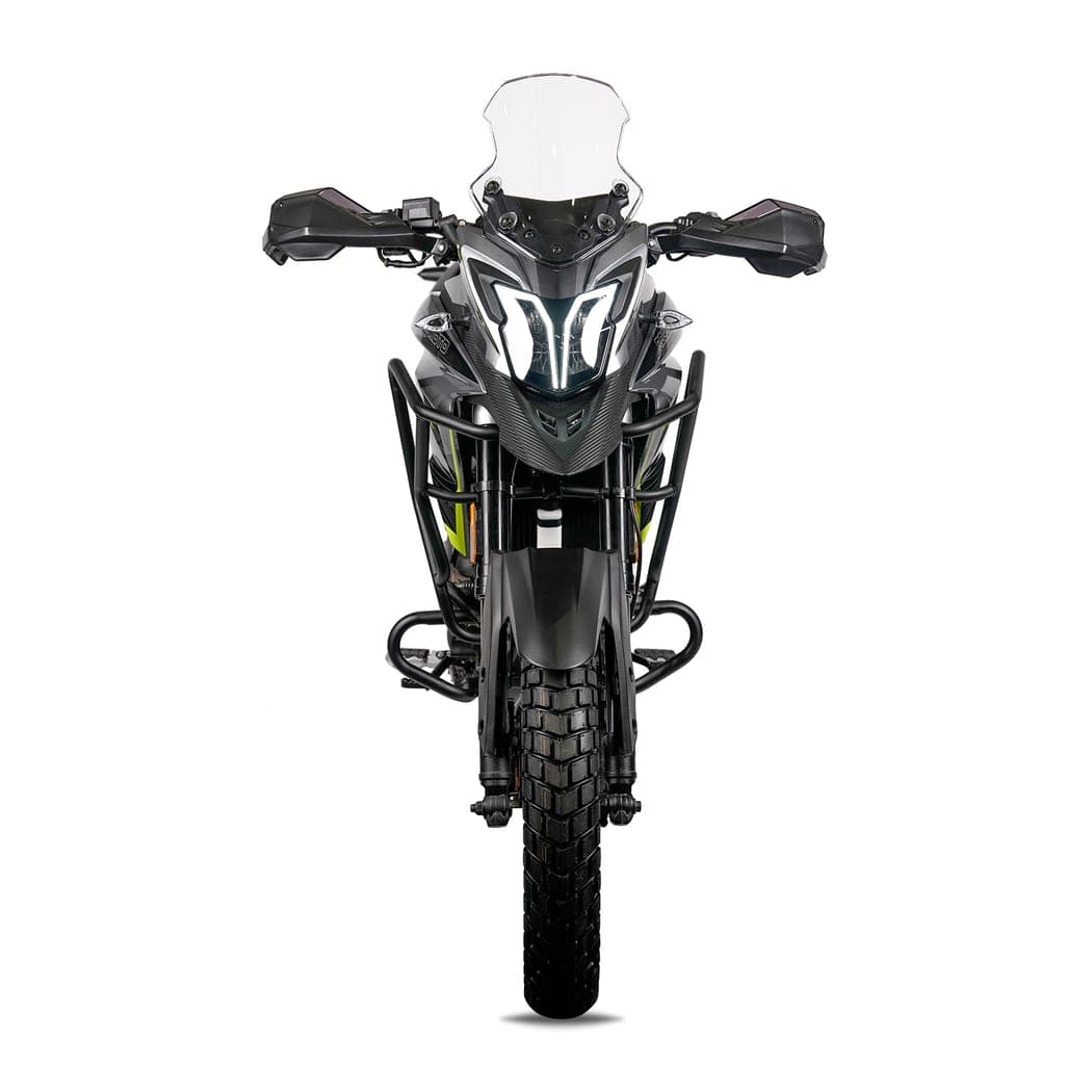 RegulMoto ADV 300 NB, фото 3