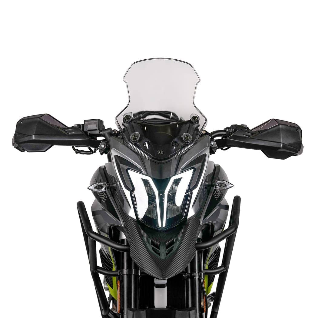RegulMoto ADV 300 NB, фото 4