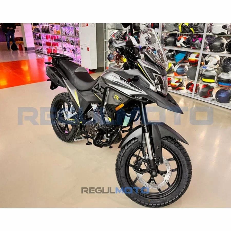 Мотоцикл Regulmoto ADV 300 NB (Рестайлинг 2024г.), фото 2