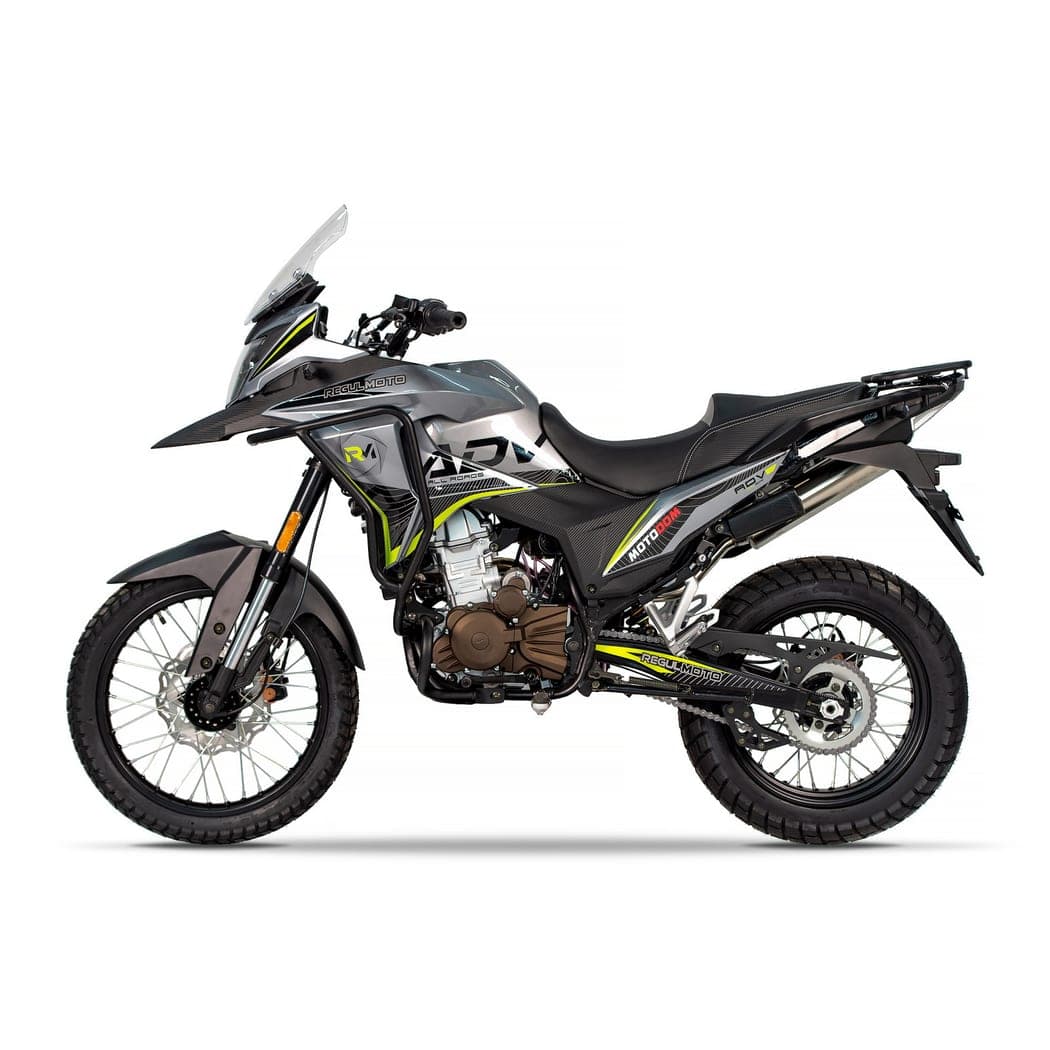 RegulMoto ADV 300 S