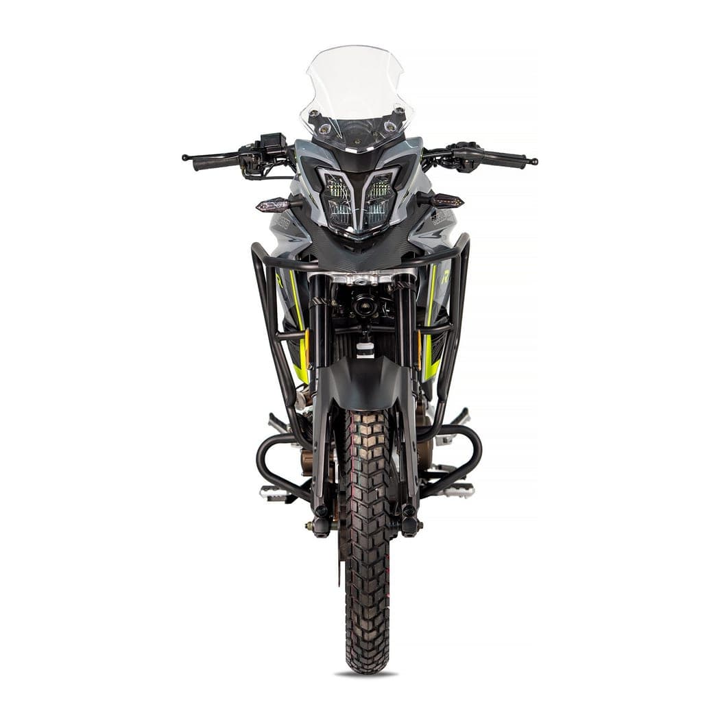 RegulMoto ADV 300 S, фото 3