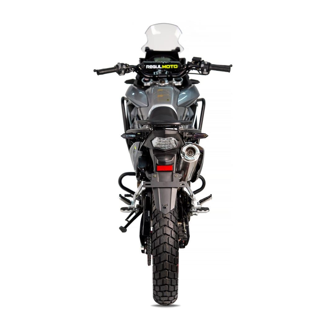 RegulMoto ADV 300 S, фото 4