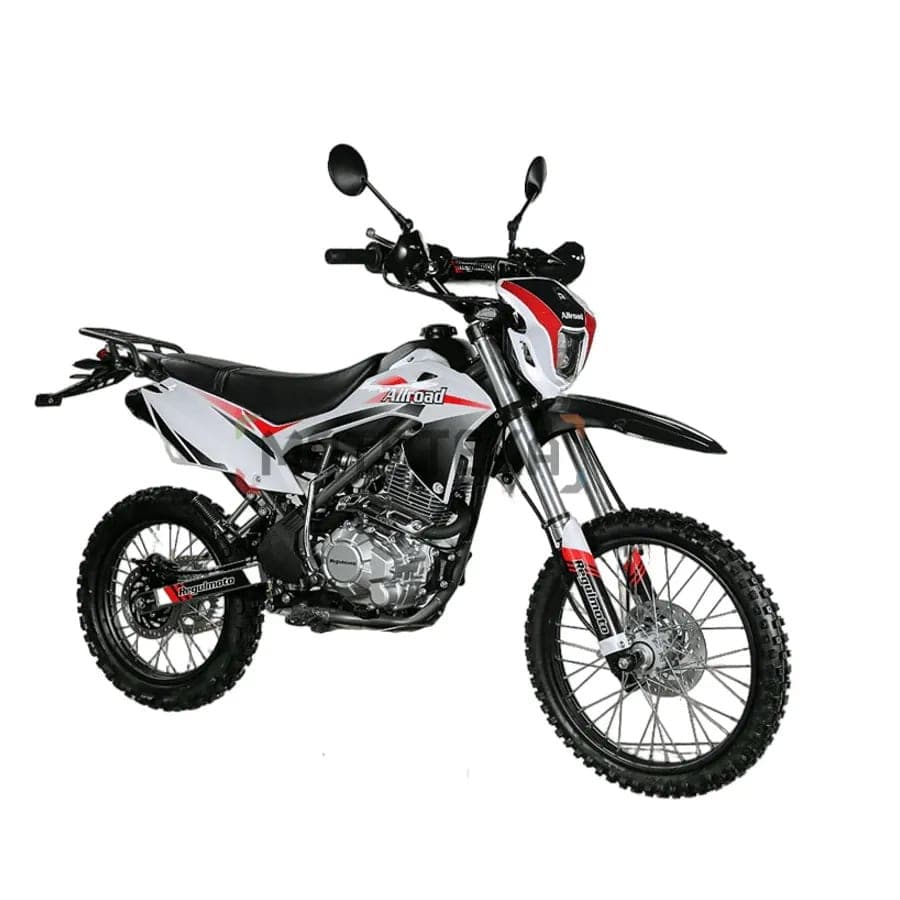 RegulMoto Allroad