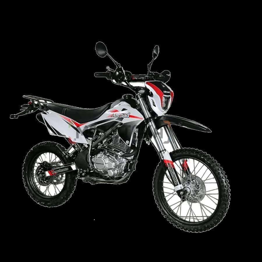 RegulMoto Allroad