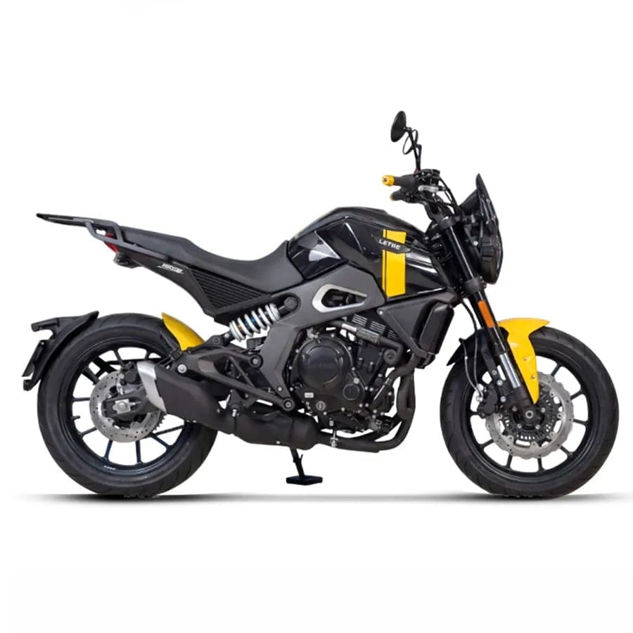 RegulMoto ARTHUR 700
