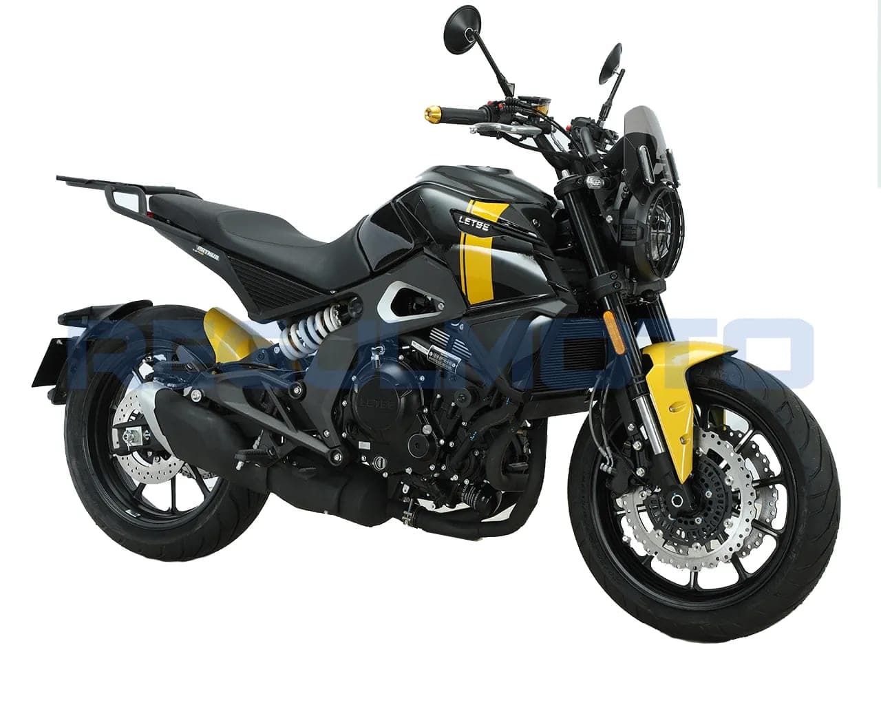 RegulMoto ARTHUR 700, фото 2