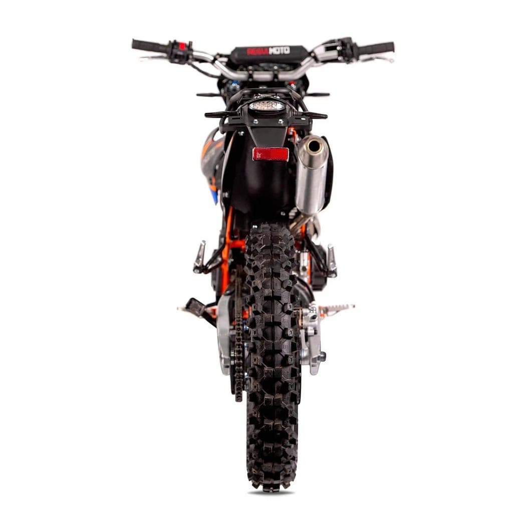 RegulMoto Athlete PRO 300, фото 2
