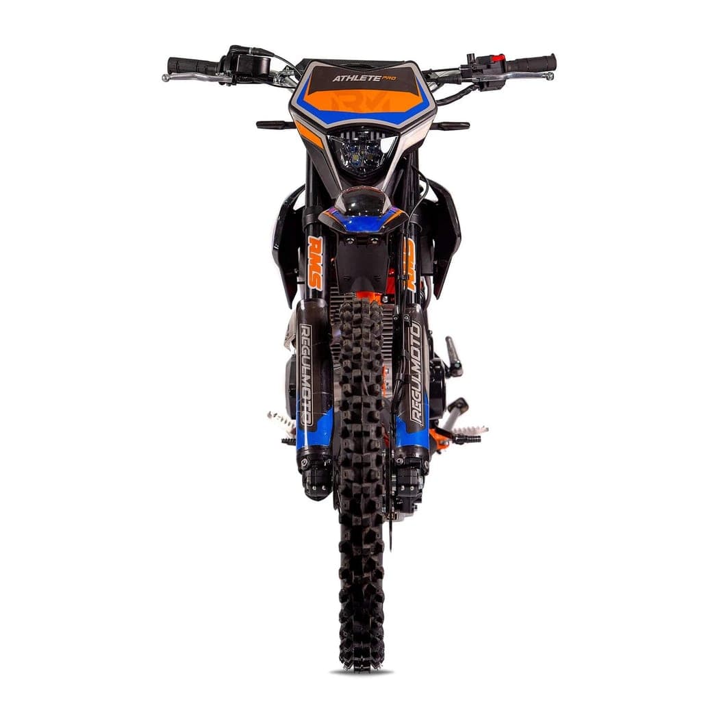 RegulMoto Athlete PRO 300, фото 3