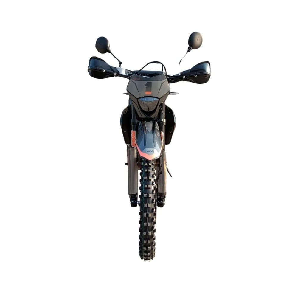 RegulMoto CR-X PRO