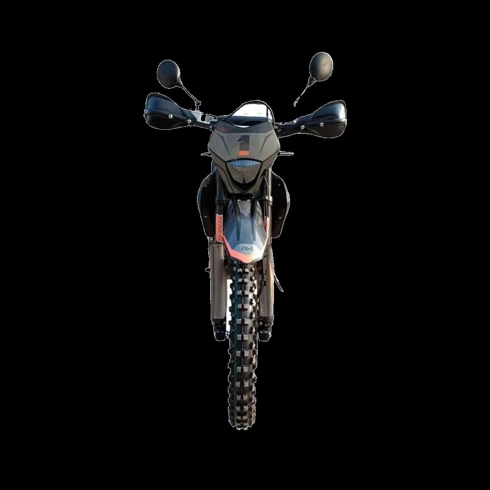 RegulMoto CR-X PRO