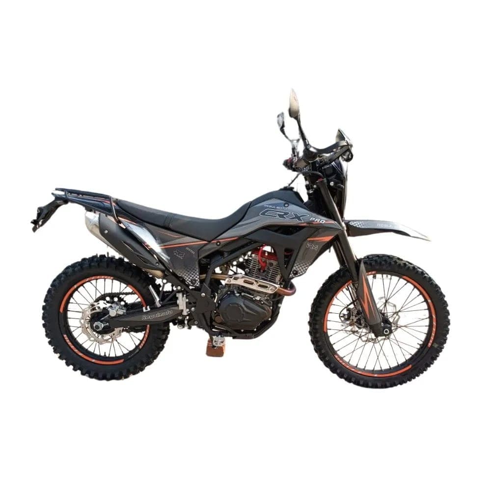 RegulMoto CR-X PRO, фото 2
