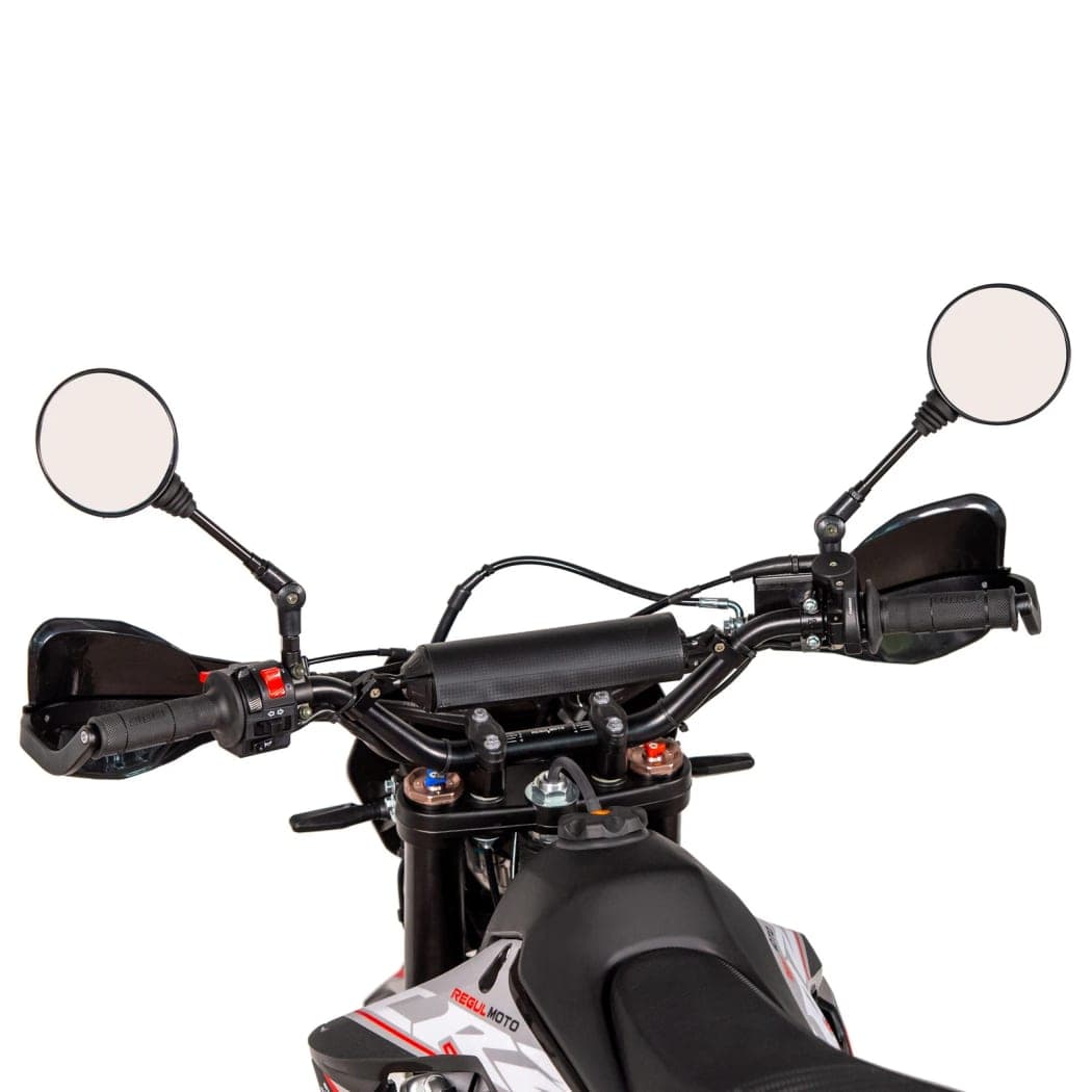 RegulMoto CR-Z 350, фото 4