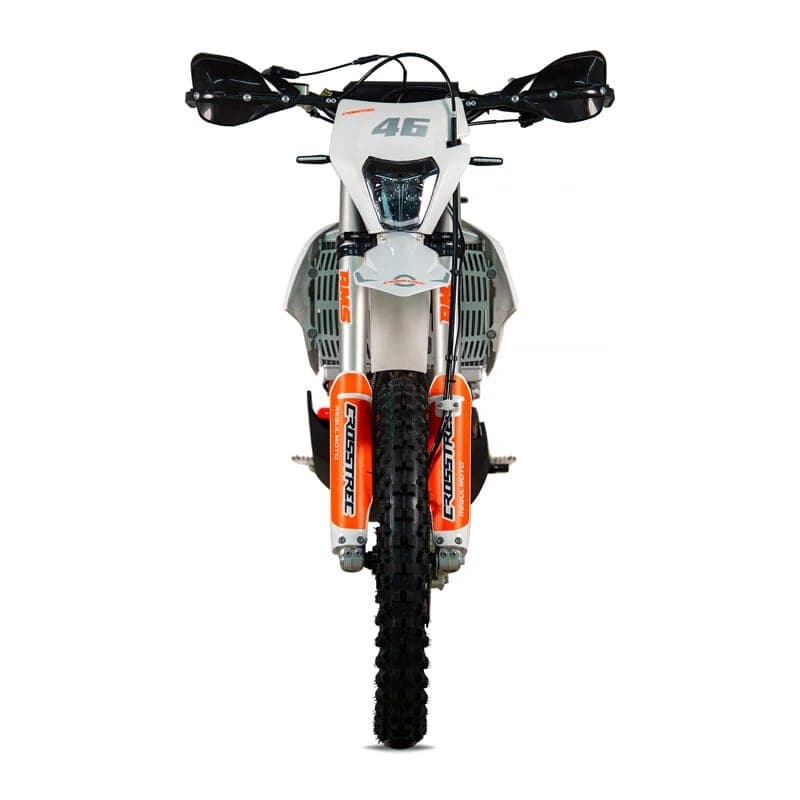 RegulMoto Crosstrec NB350, фото 3