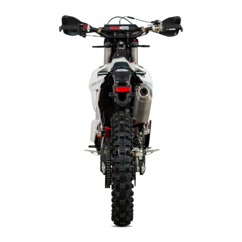 RegulMoto Crosstrec NB350, фото 4