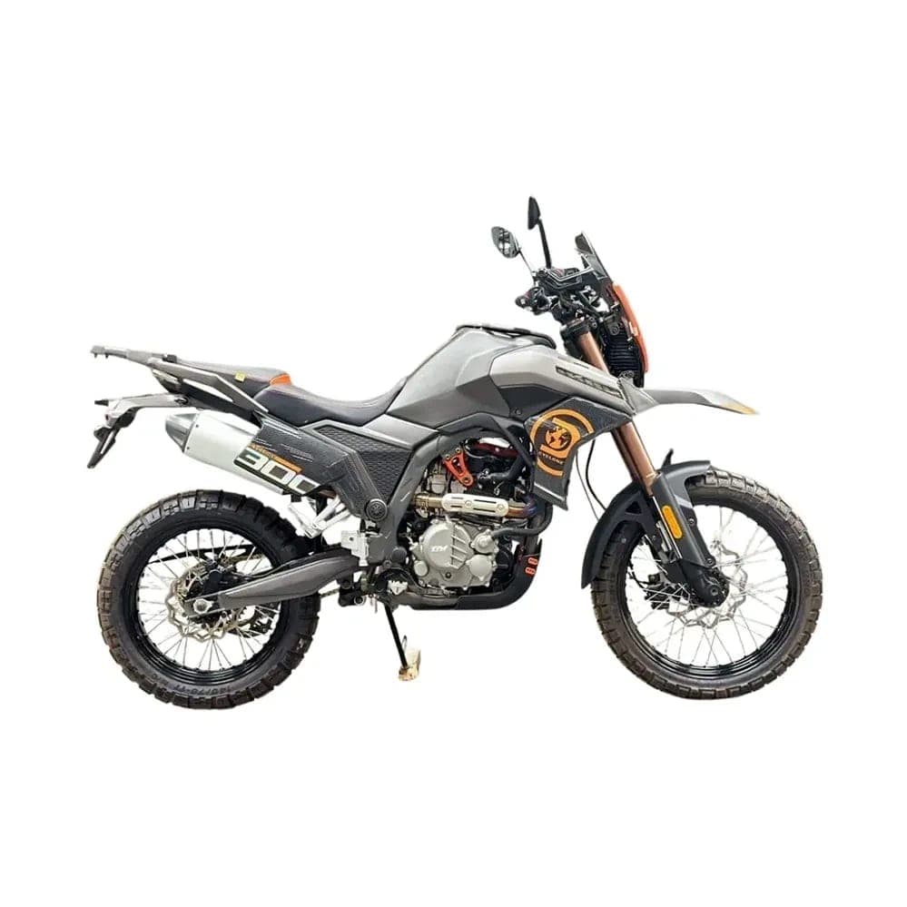 RegulMoto Cyclone 300 Touring