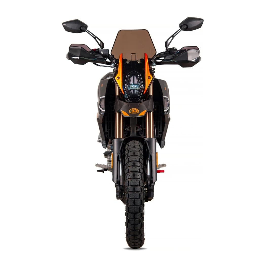 RegulMoto Cyclone NB300, фото 4