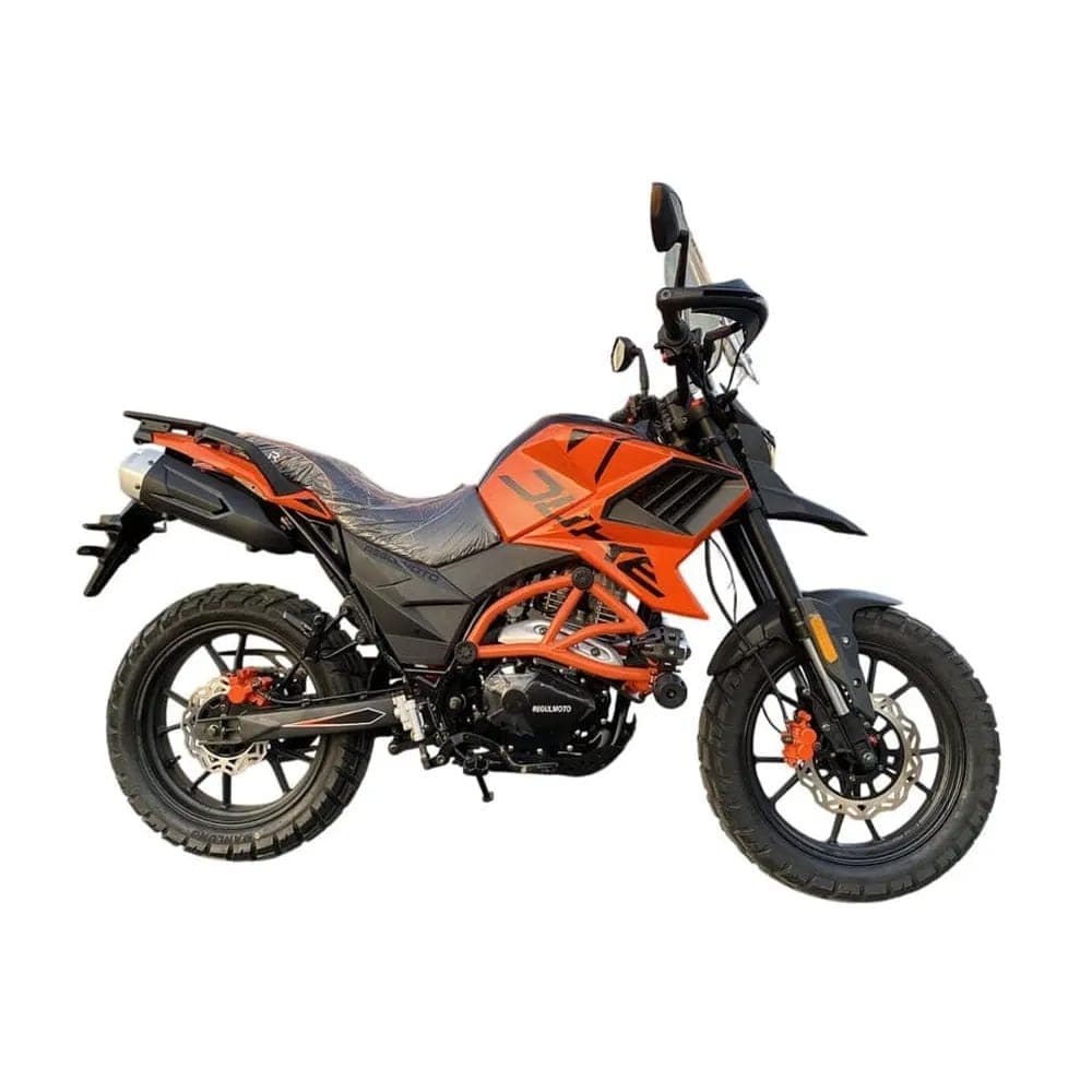 RegulMoto DUKE PRO
