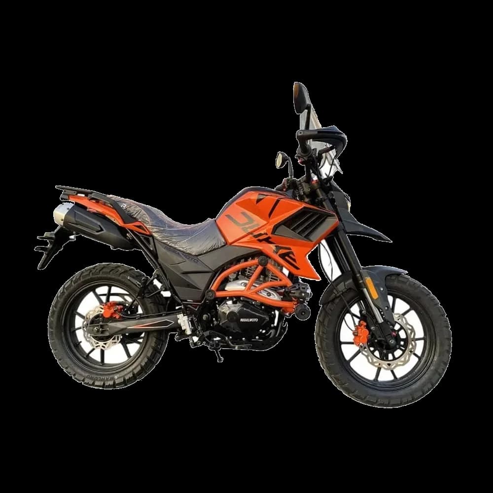 RegulMoto DUKE PRO