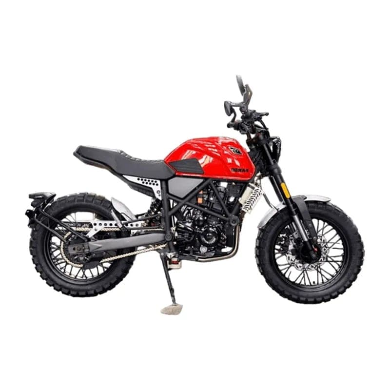 RegulMoto FARGO 300
