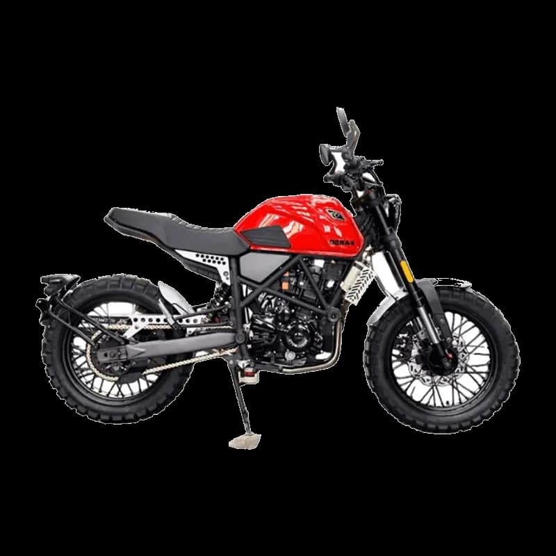 RegulMoto FARGO 300