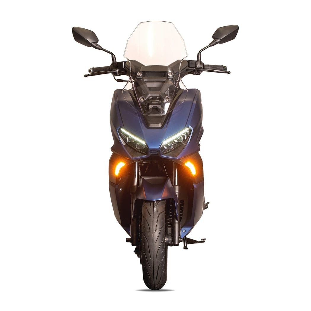 RegulMoto GRIDO, фото 4