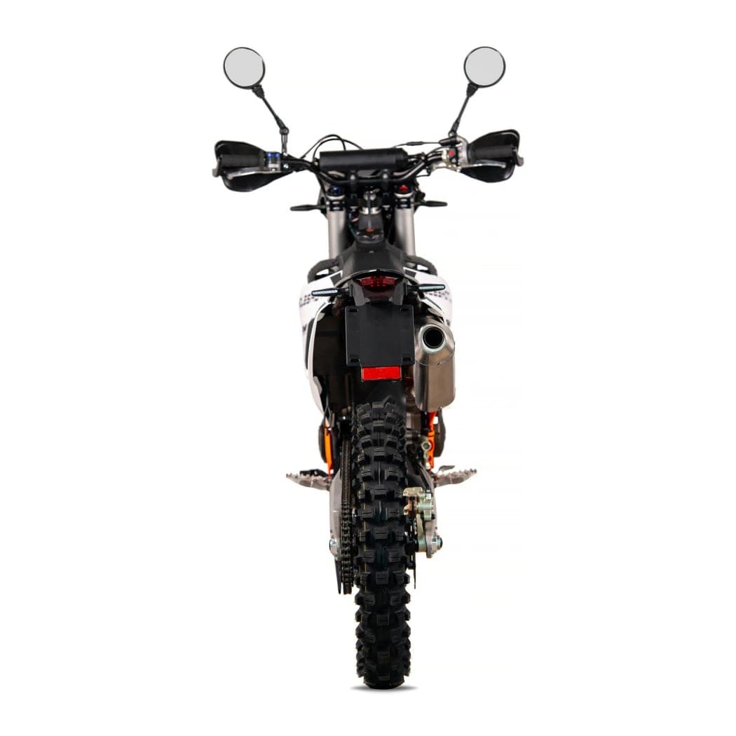 RegulMoto Holeshot 300 PRO, фото 4