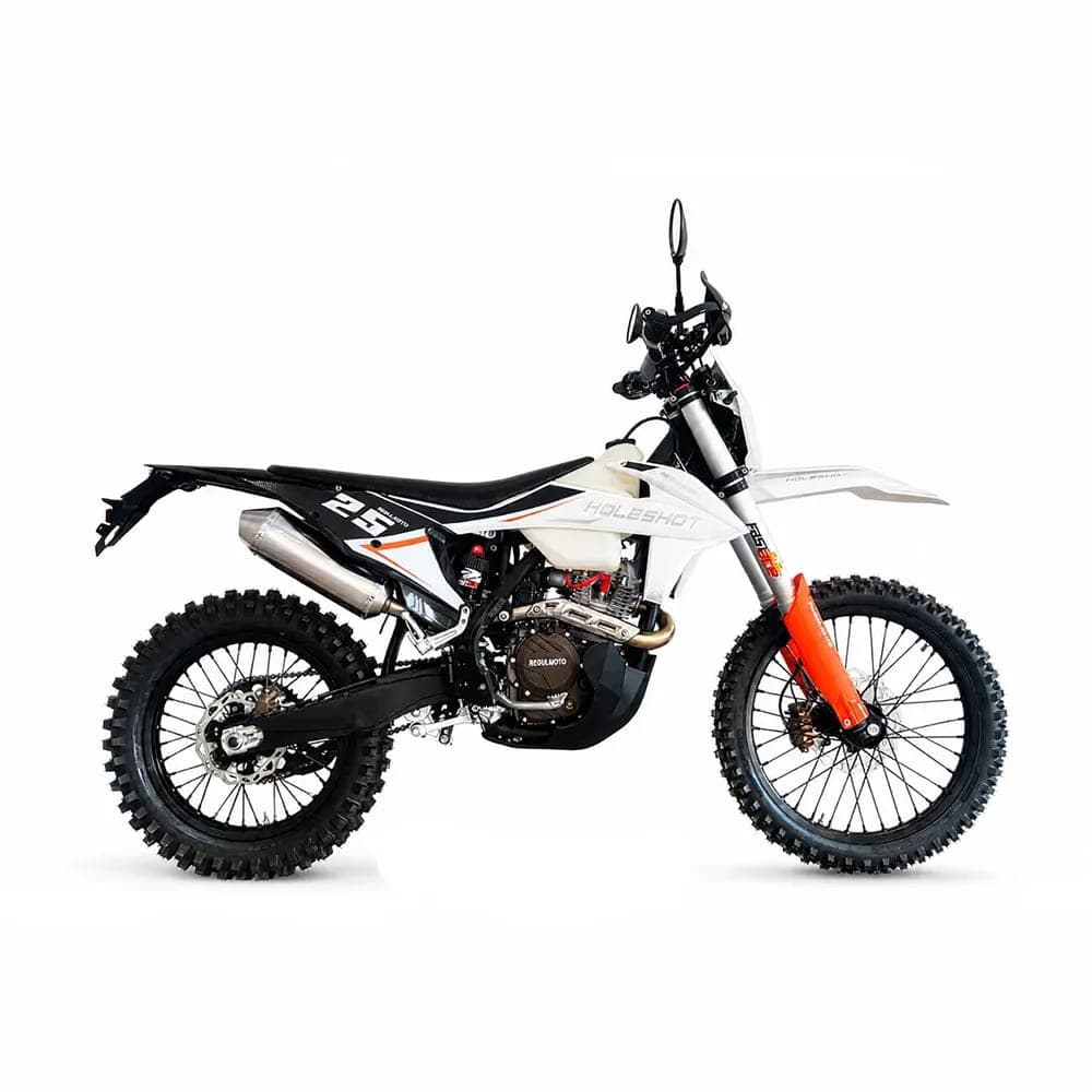 RegulMoto Holeshot PRO 350