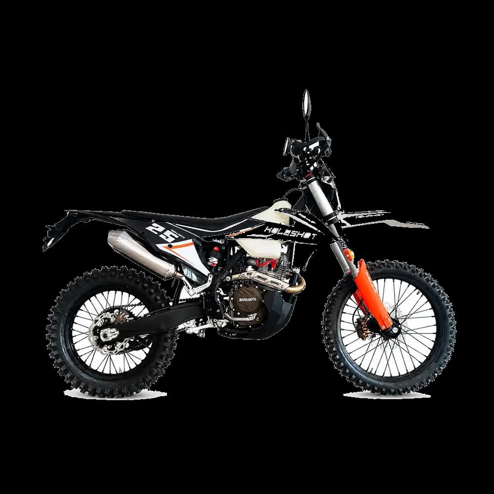 RegulMoto Holeshot PRO 350