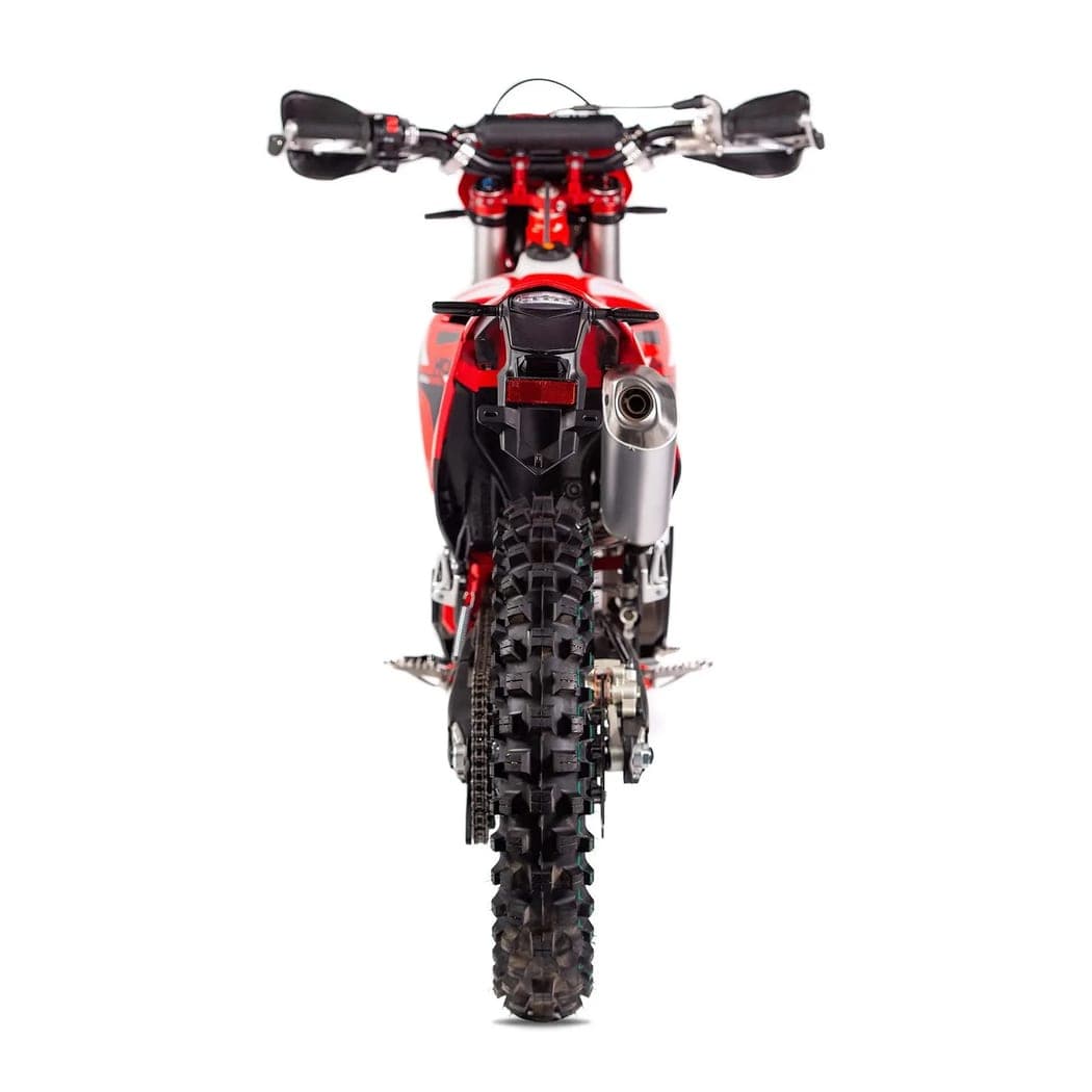 RegulMoto Holeshot Red Edition, фото 3