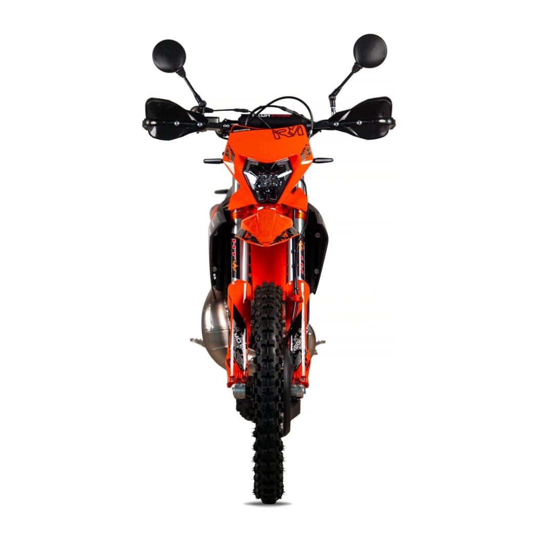 RegulMoto LANZA 2T, фото 3
