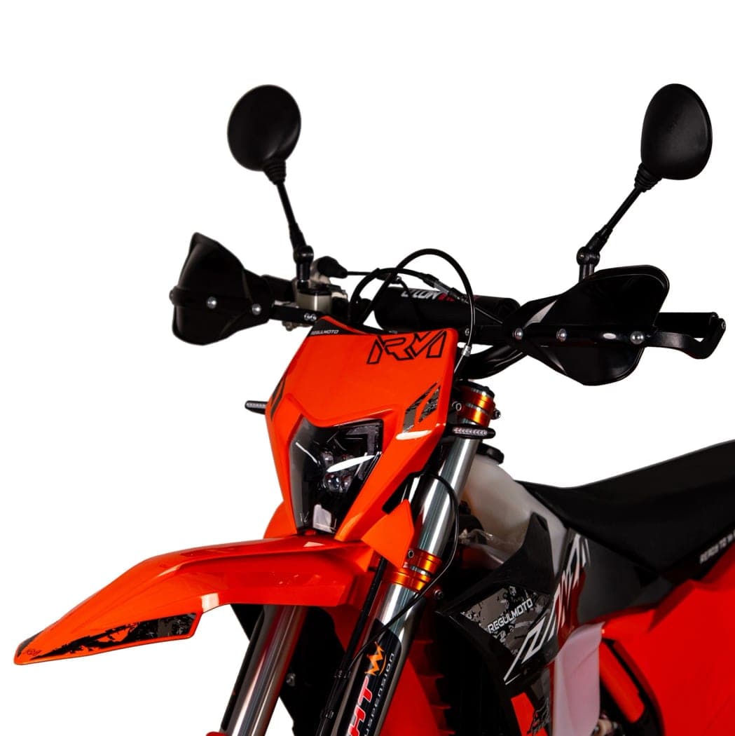RegulMoto LANZA 2T, фото 4