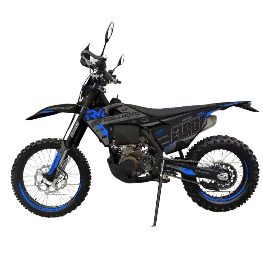 RegulMoto LEGEND 300