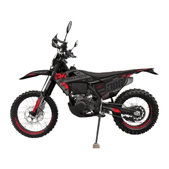 RegulMoto LEGEND 300, фото 2