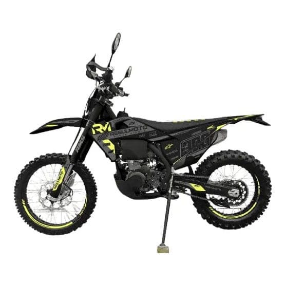 RegulMoto LEGEND 300, фото 3