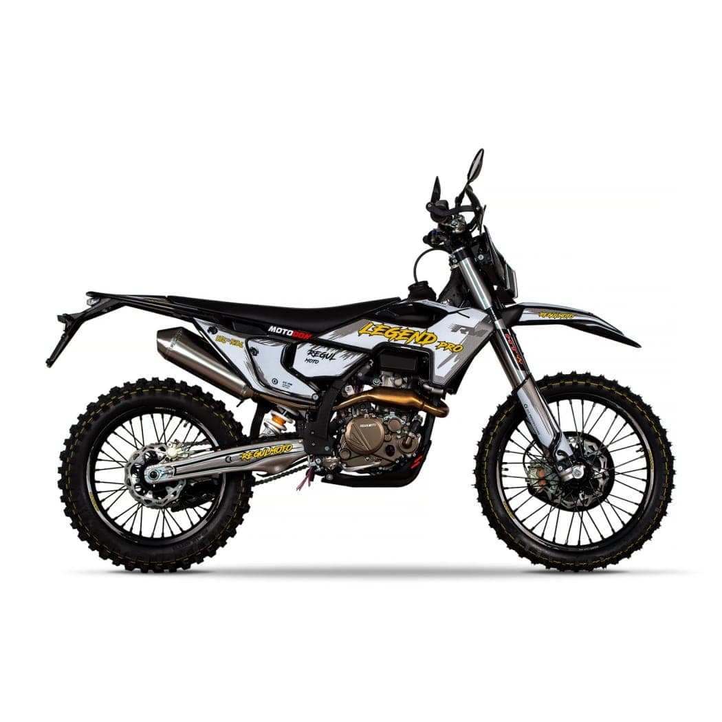 RegulMoto LEGEND PRO