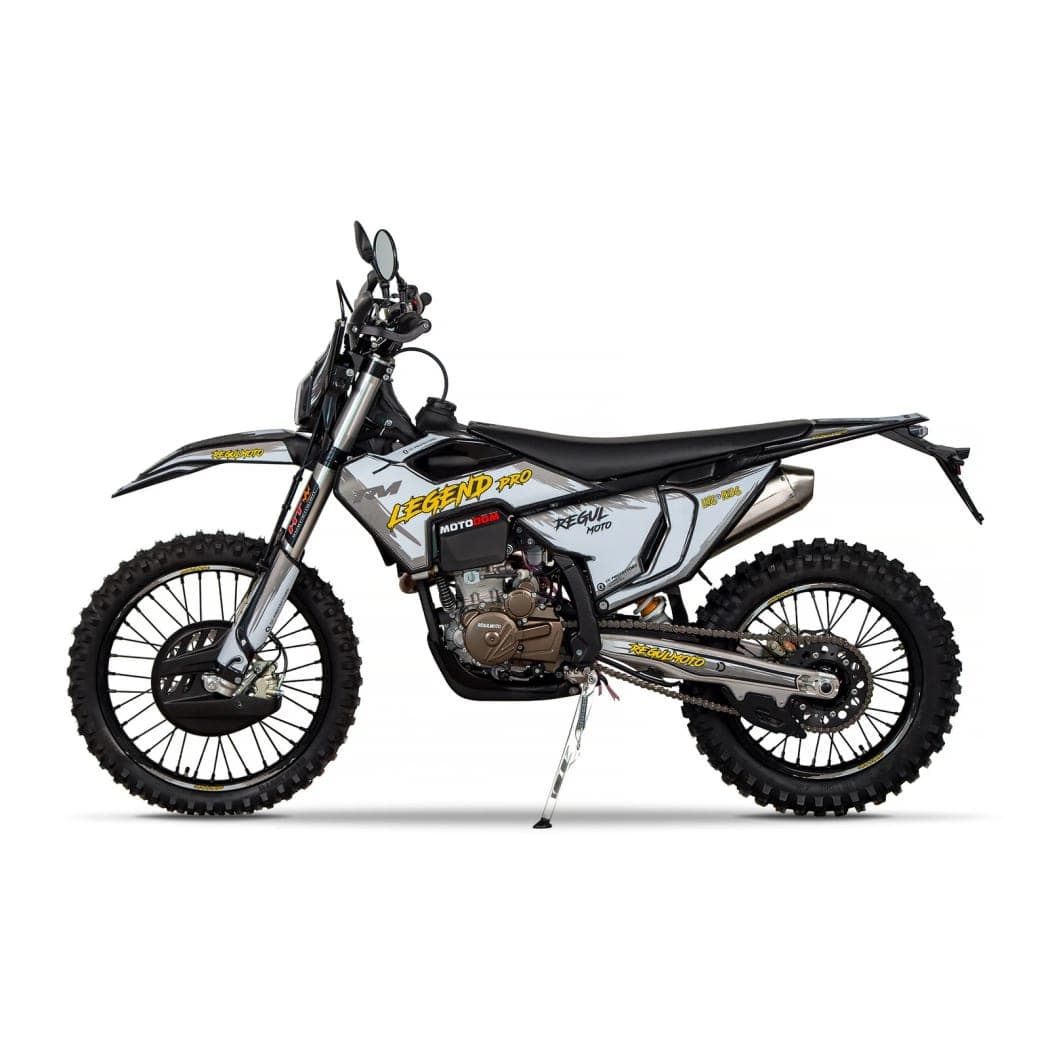 RegulMoto LEGEND PRO, фото 2